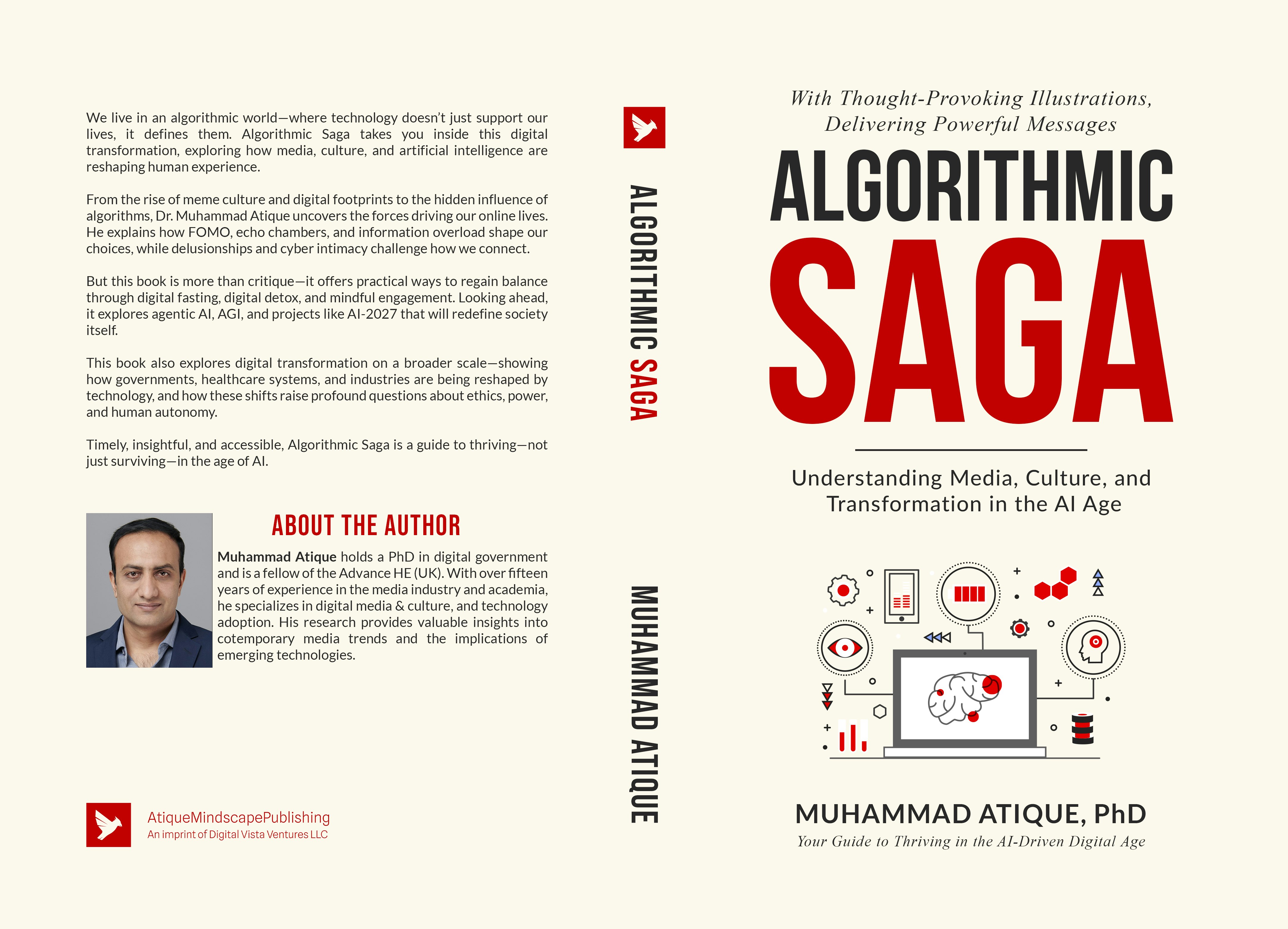 Algorithmic Saga: Understanding Media gallery image