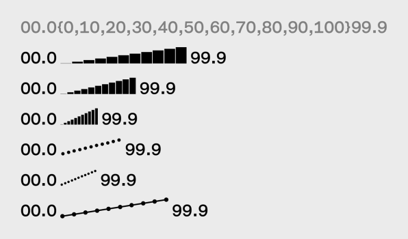 AtF Spark Font gallery image