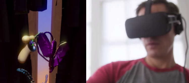 Oculus Medium gallery image