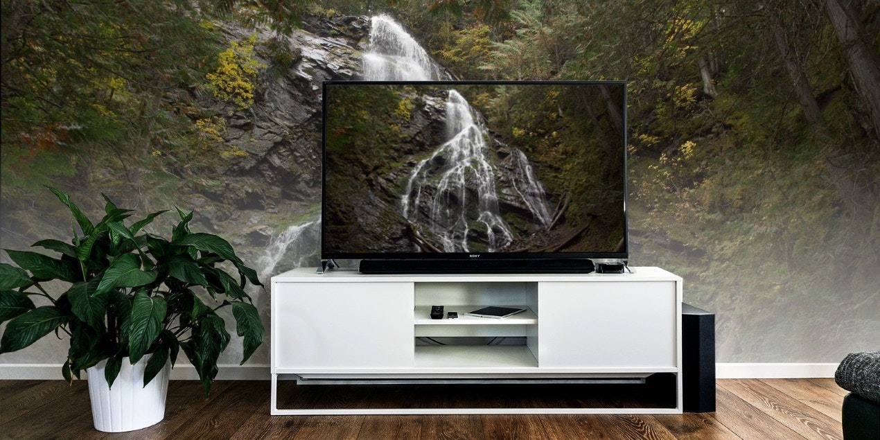 Relax Scenes gallery image