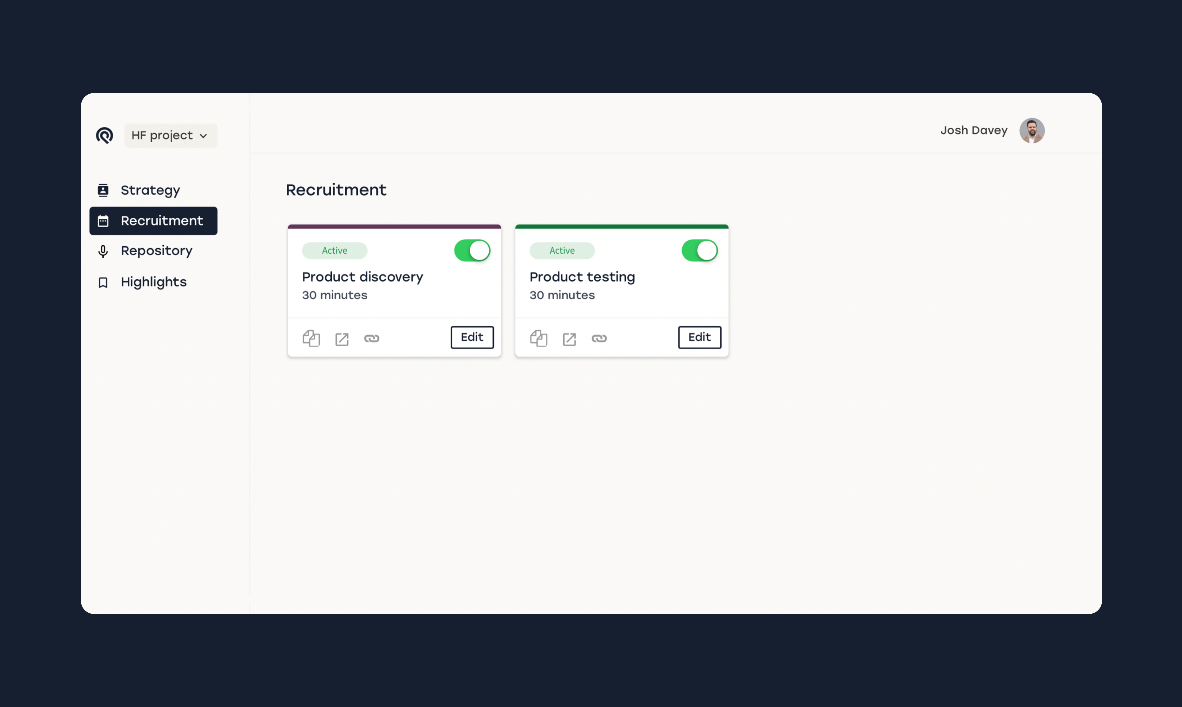Qualia gallery image