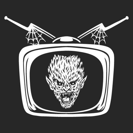 The Creepy Calendar logo