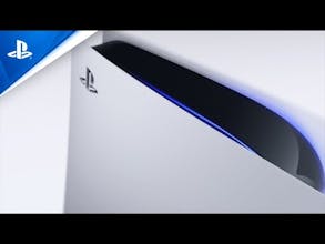 PlayStation 5 gallery image