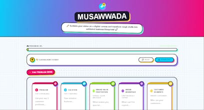 Musawwada gallery image