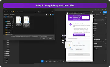 HTML to Figma (By Yashitech Solutions) gallery image