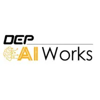 DEP AIWorks logo