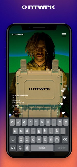 THE NTWRK gallery image
