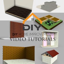 DIY Home Improvements gallery image