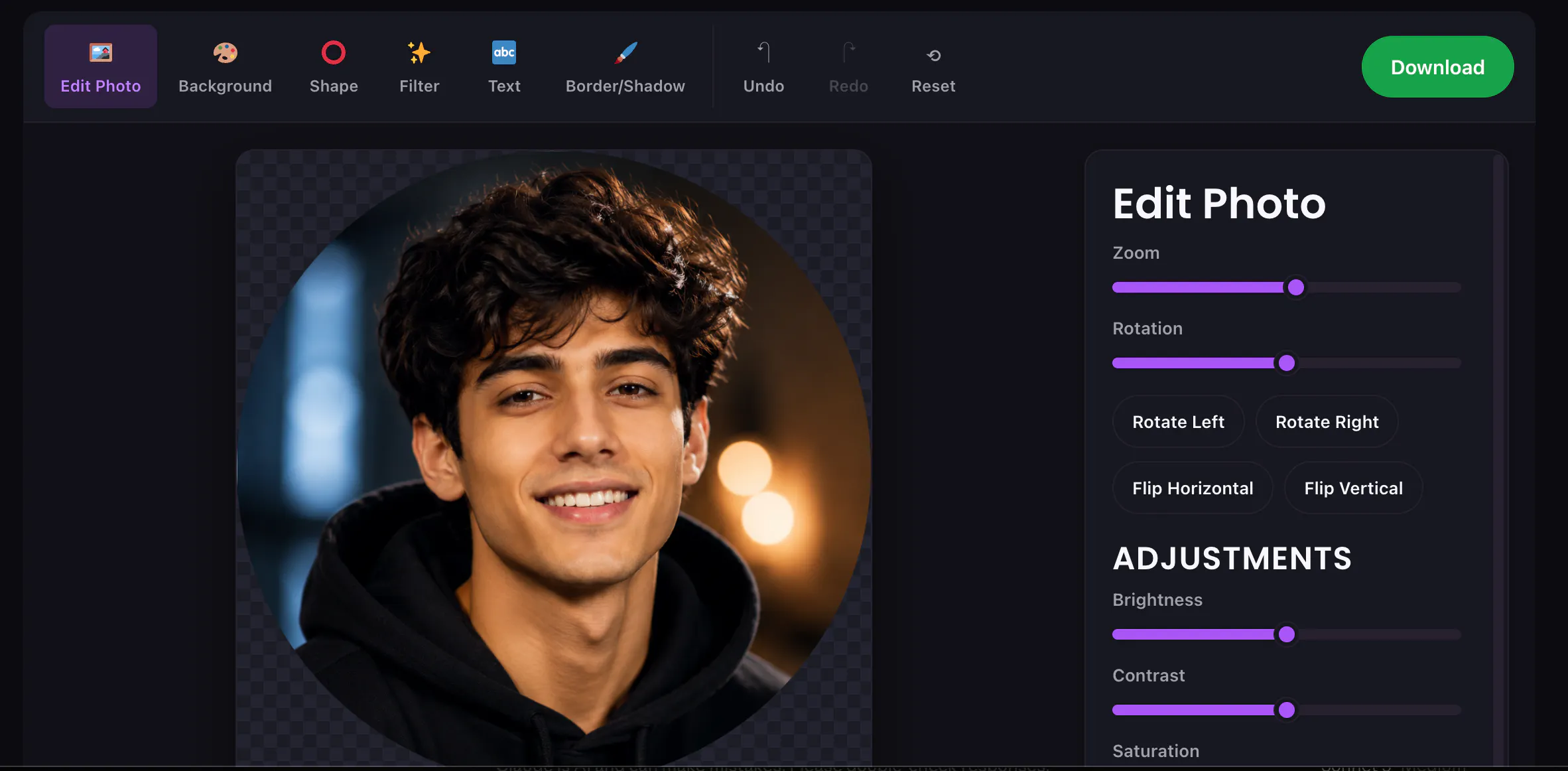 PFP Maker gallery image
