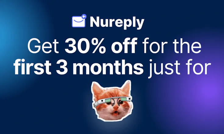 Nureply gallery image