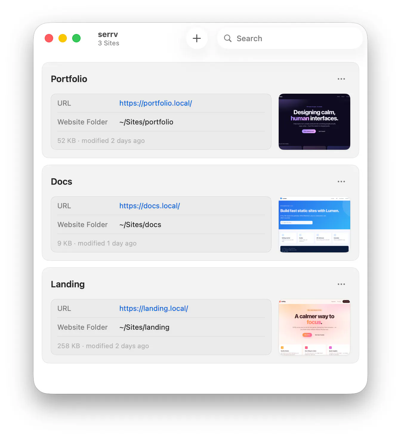 Screenshot 3
