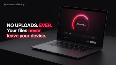 ConvertAFile gallery image