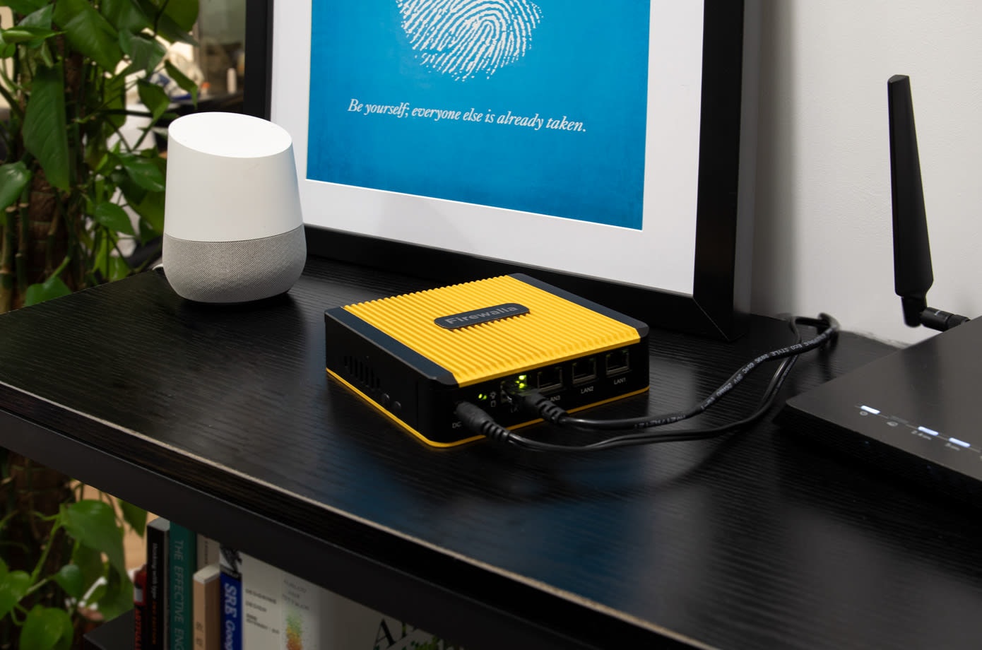 Firewalla Gold gallery image