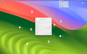 DeskClear gallery image
