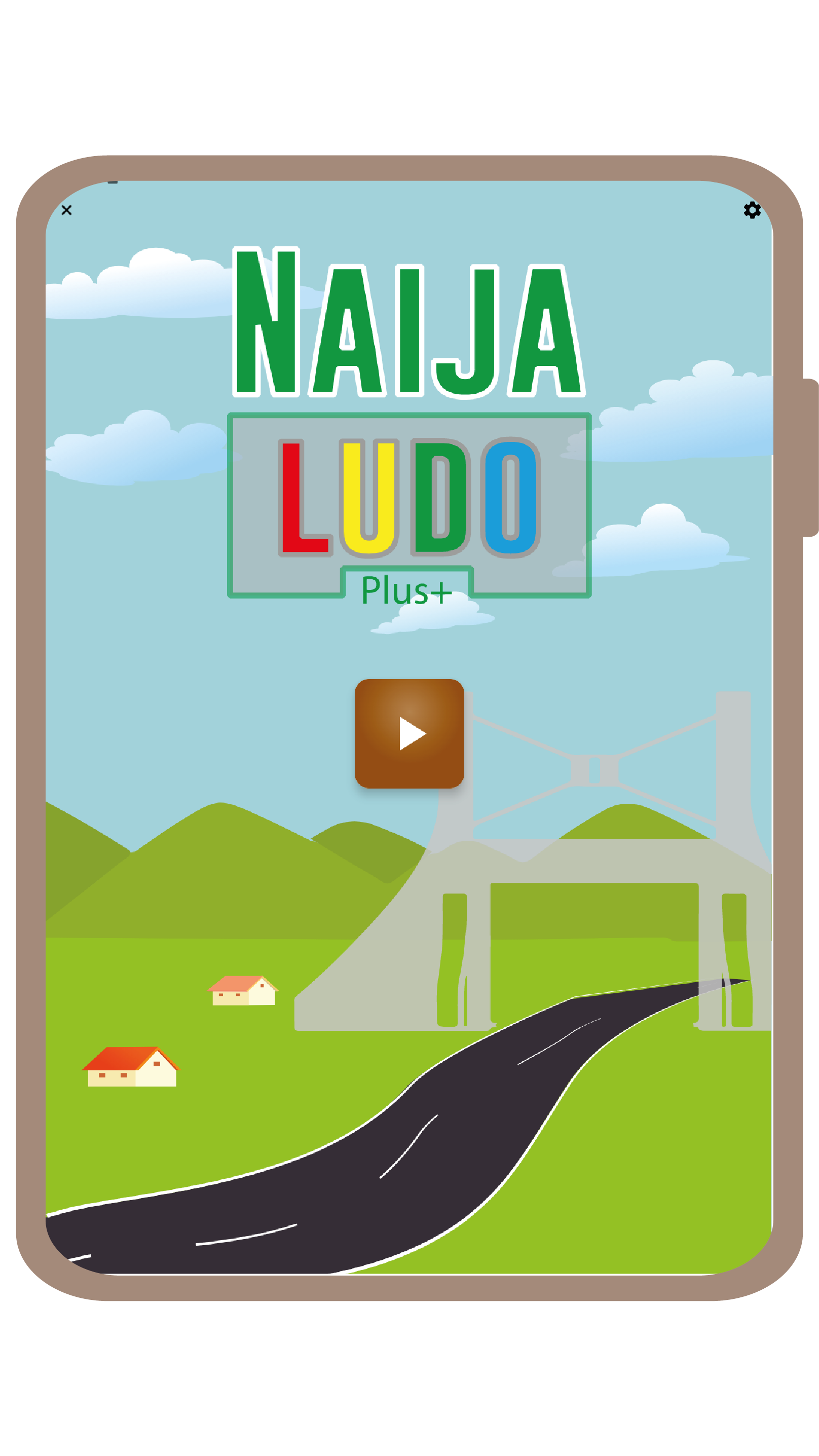 Média Naija Ludo - jeu de société amusant et excitant 5