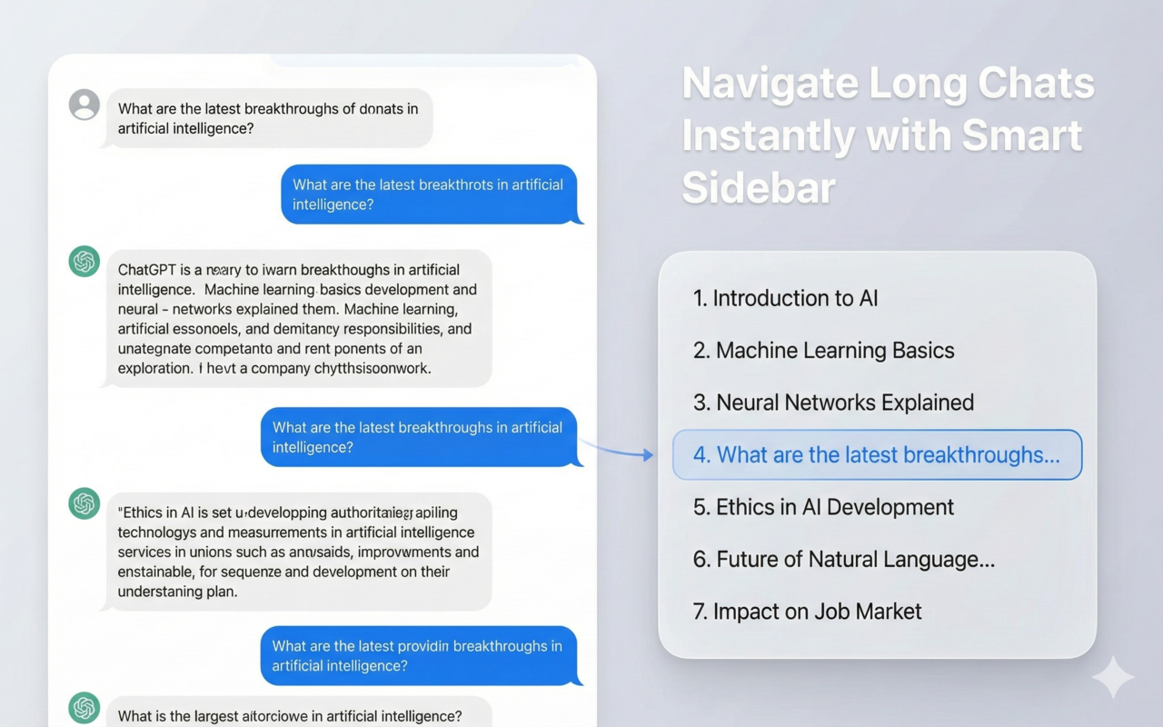 LensAI gallery image