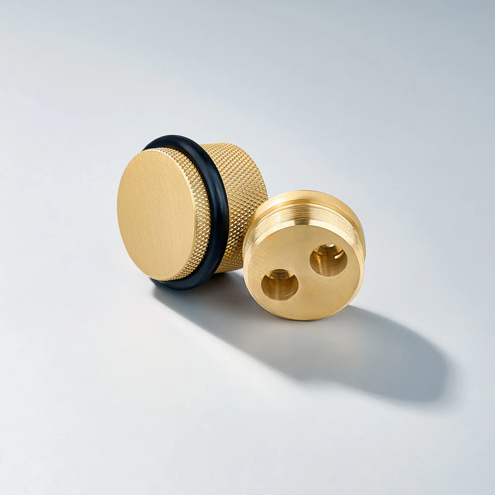 Inspire Hardware gallery image