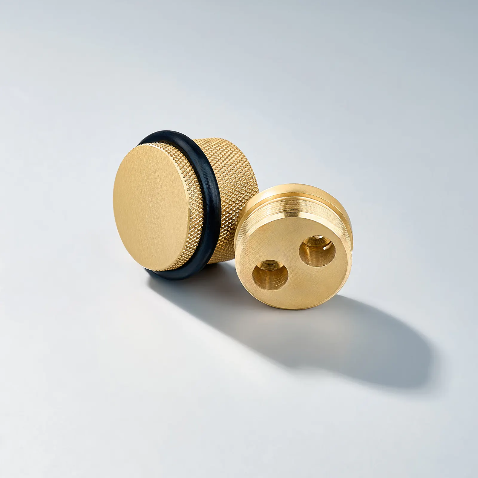 Inspire Hardware screenshot 1