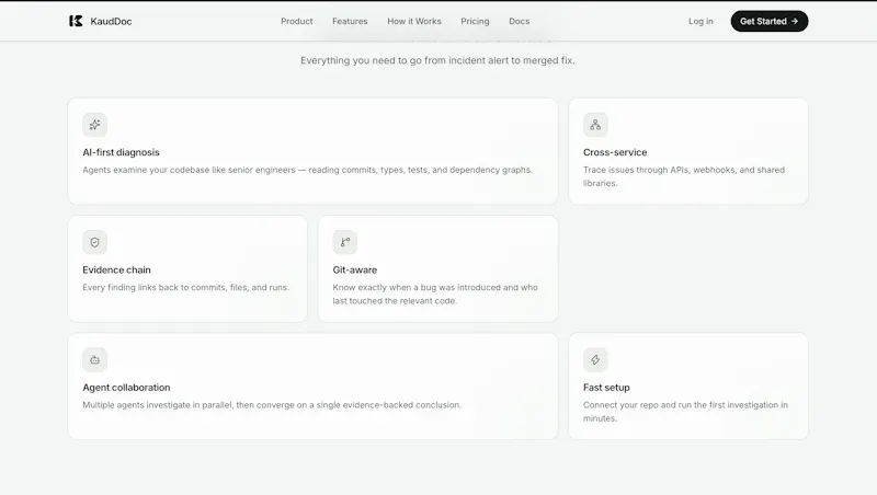 KaudDoc screenshot 5