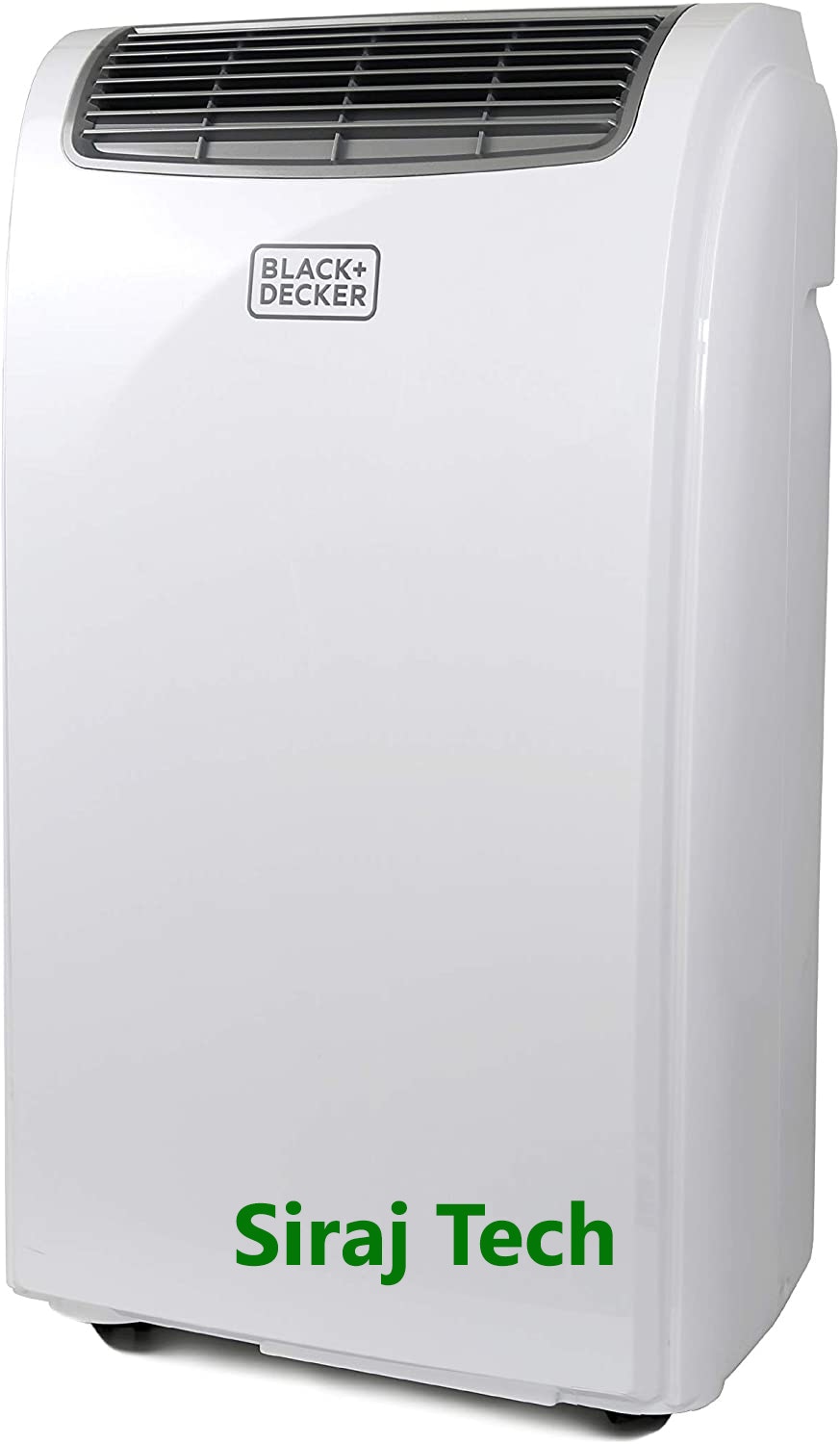 Portable Air Conditioner with Remote