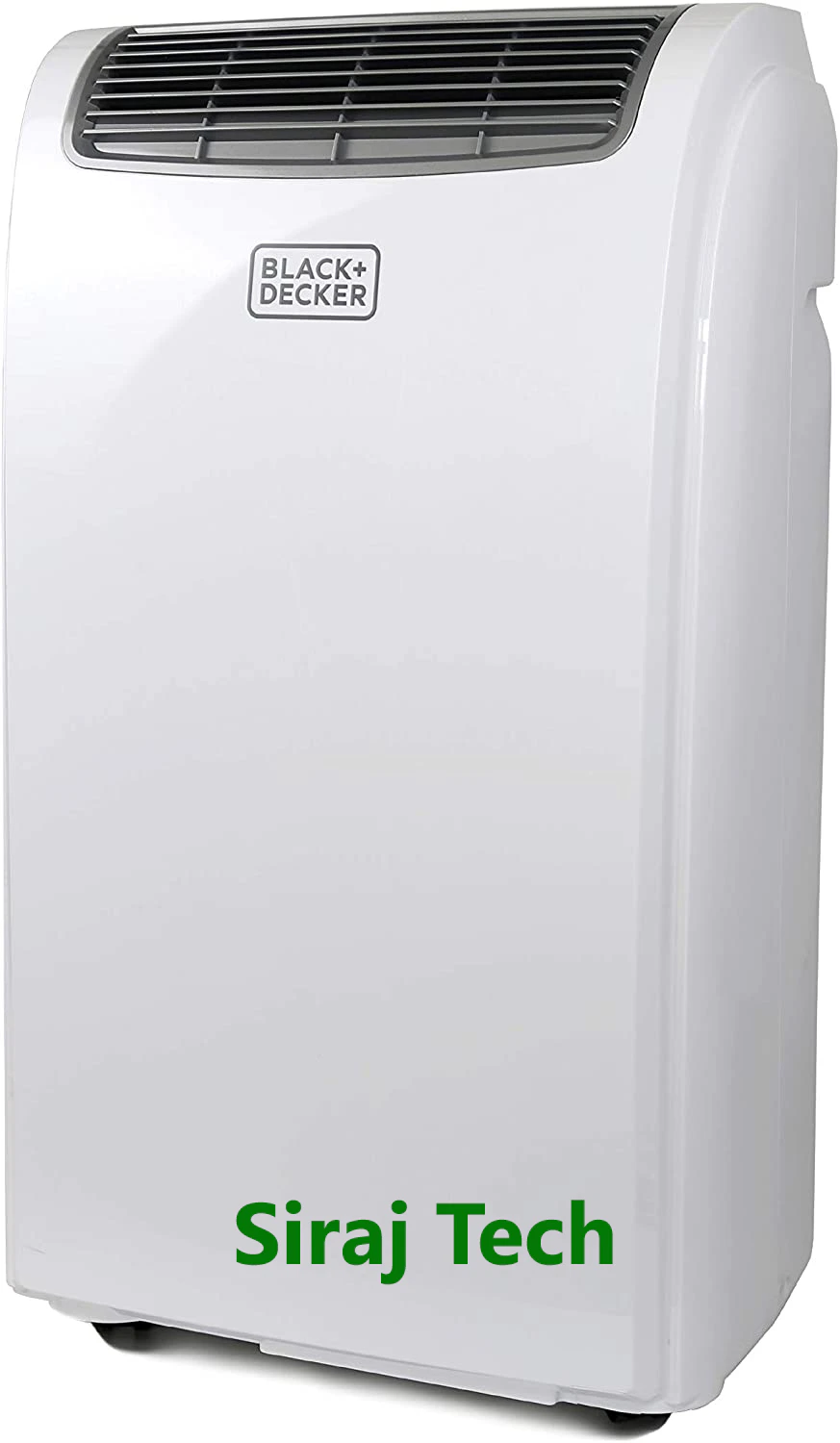 Portable Air Conditioner with Remote
