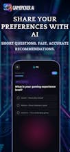 GamePicker AI: Game & Deals gallery image