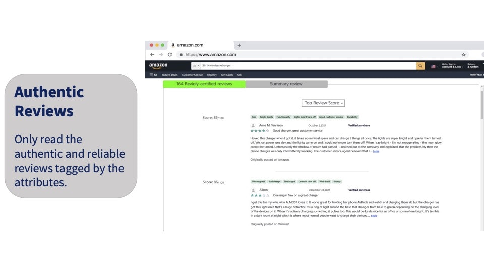 Revioly gallery image