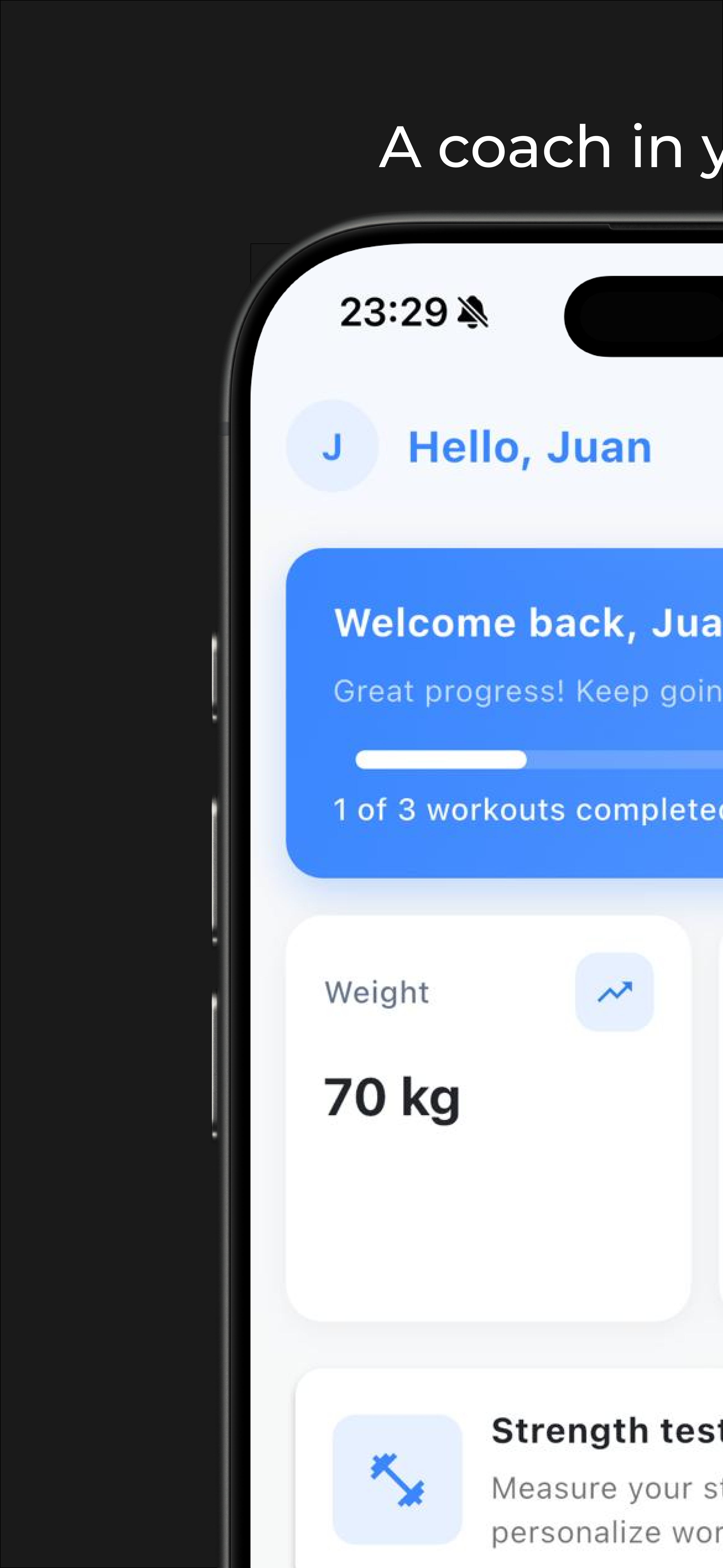 CoachConnect gallery image