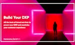 Build Your DXP image