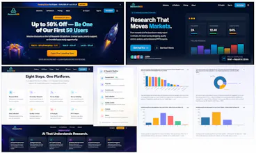 ResearchOS gallery image