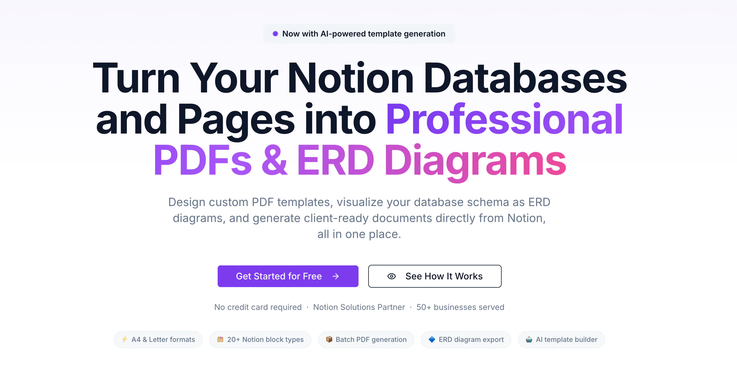 BaseToPDF product banner
