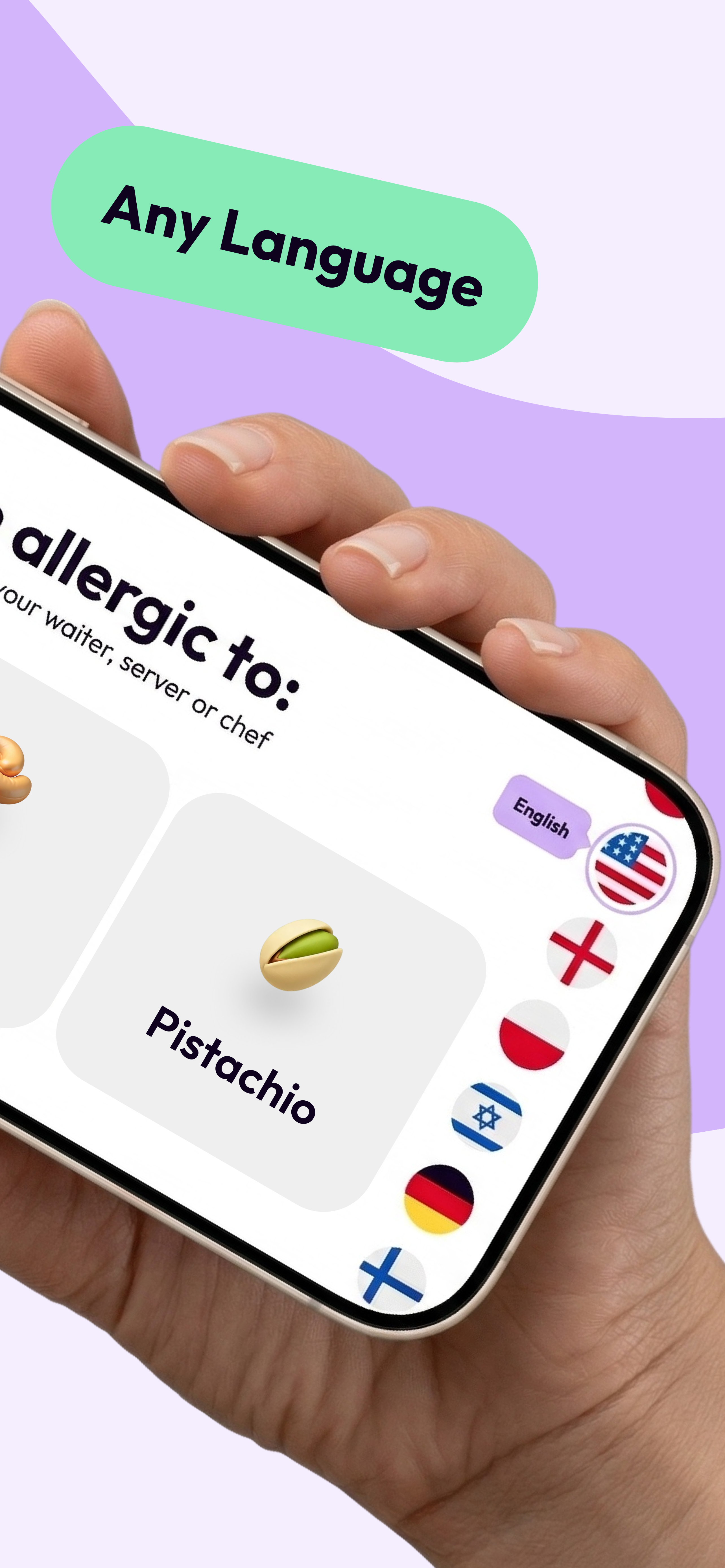 SnackPro.ai - Scan food for allergy risk gallery image