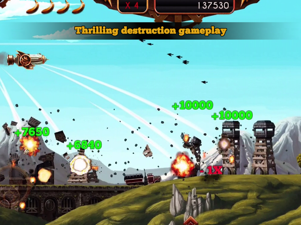 Apestorm: Full Bananas gallery image