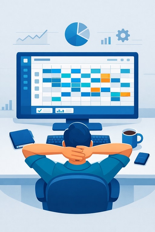 Bookcessful gallery image