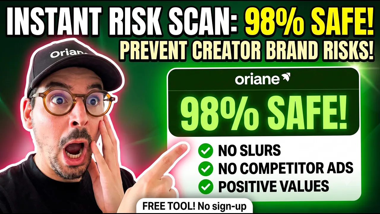Free Creator Checker gallery image