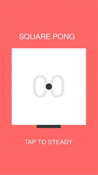 Square Pong gallery image