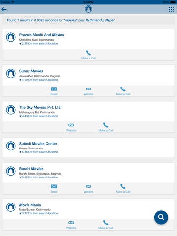 nLocate gallery image