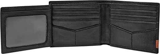 Trifold Wallet gallery image