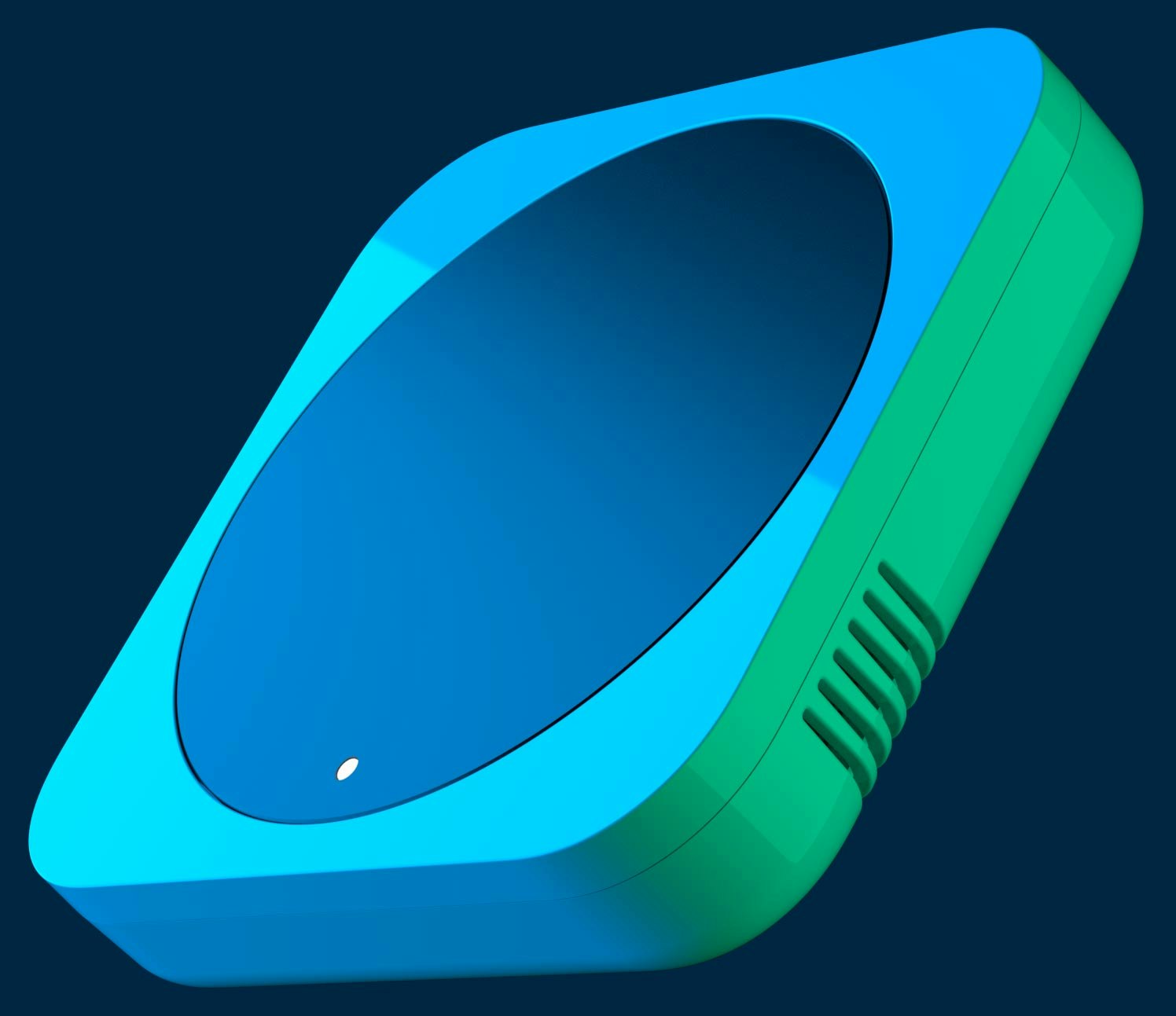 Helium gallery image