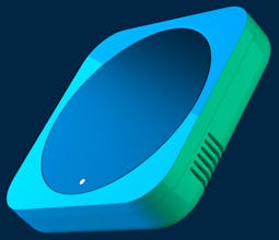 Helium gallery image