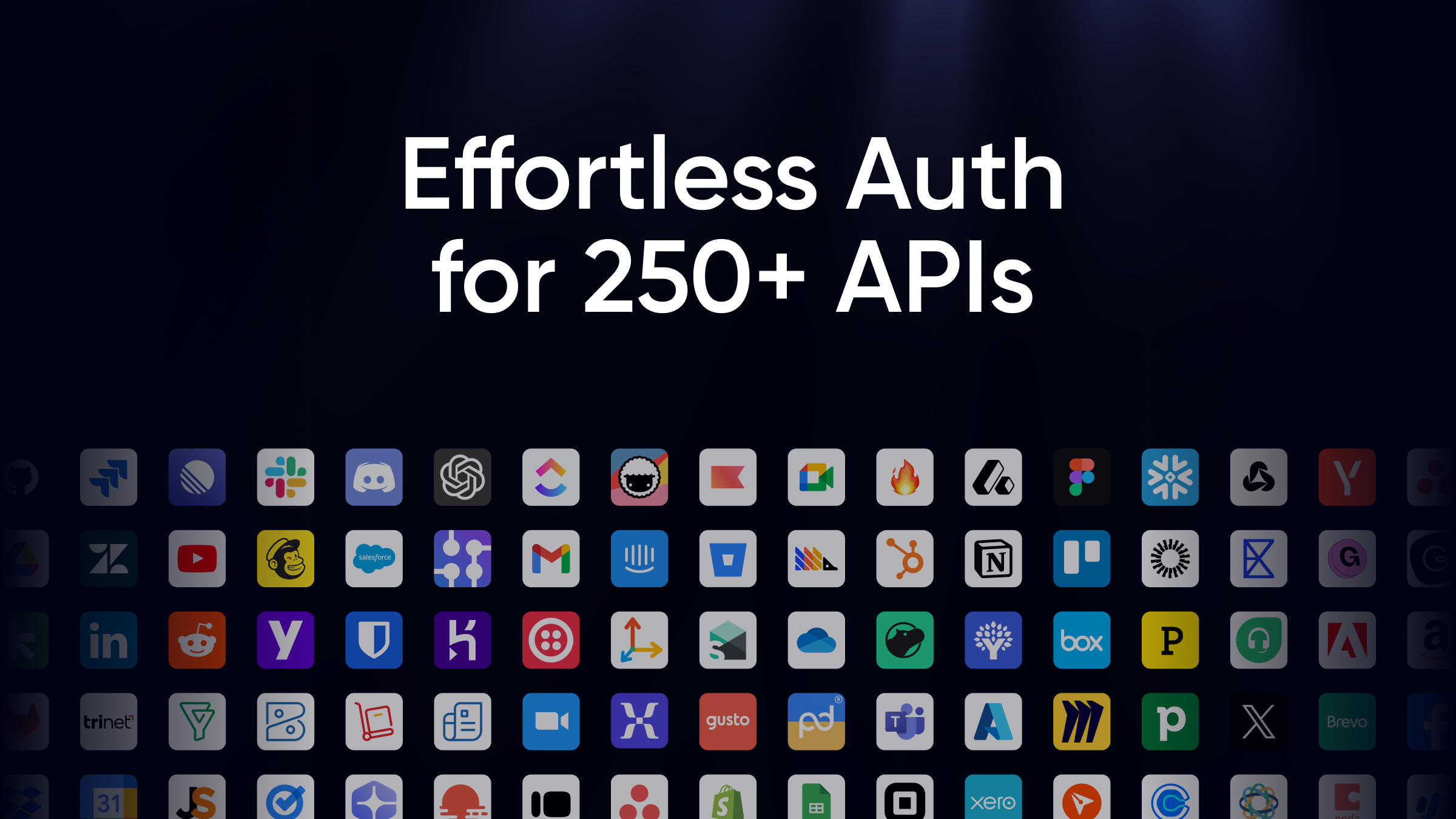 Composio AgentAuth gallery image