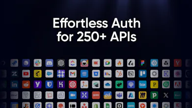 Composio AgentAuth gallery image