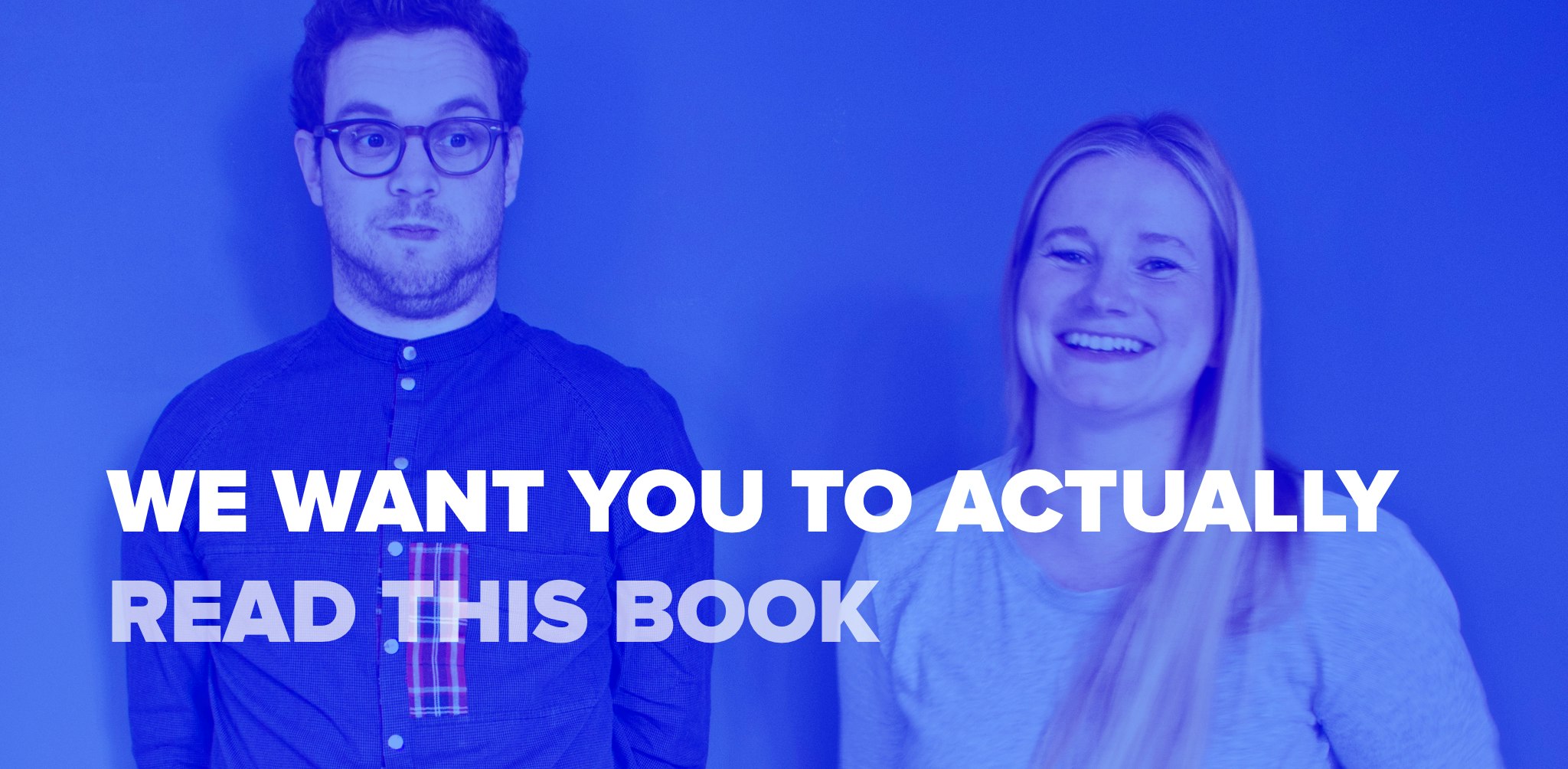 Fuck it, ship it (Upcoming book) gallery image