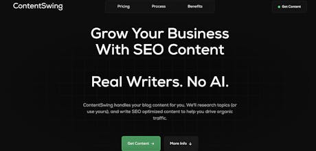 ContentSwing gallery image