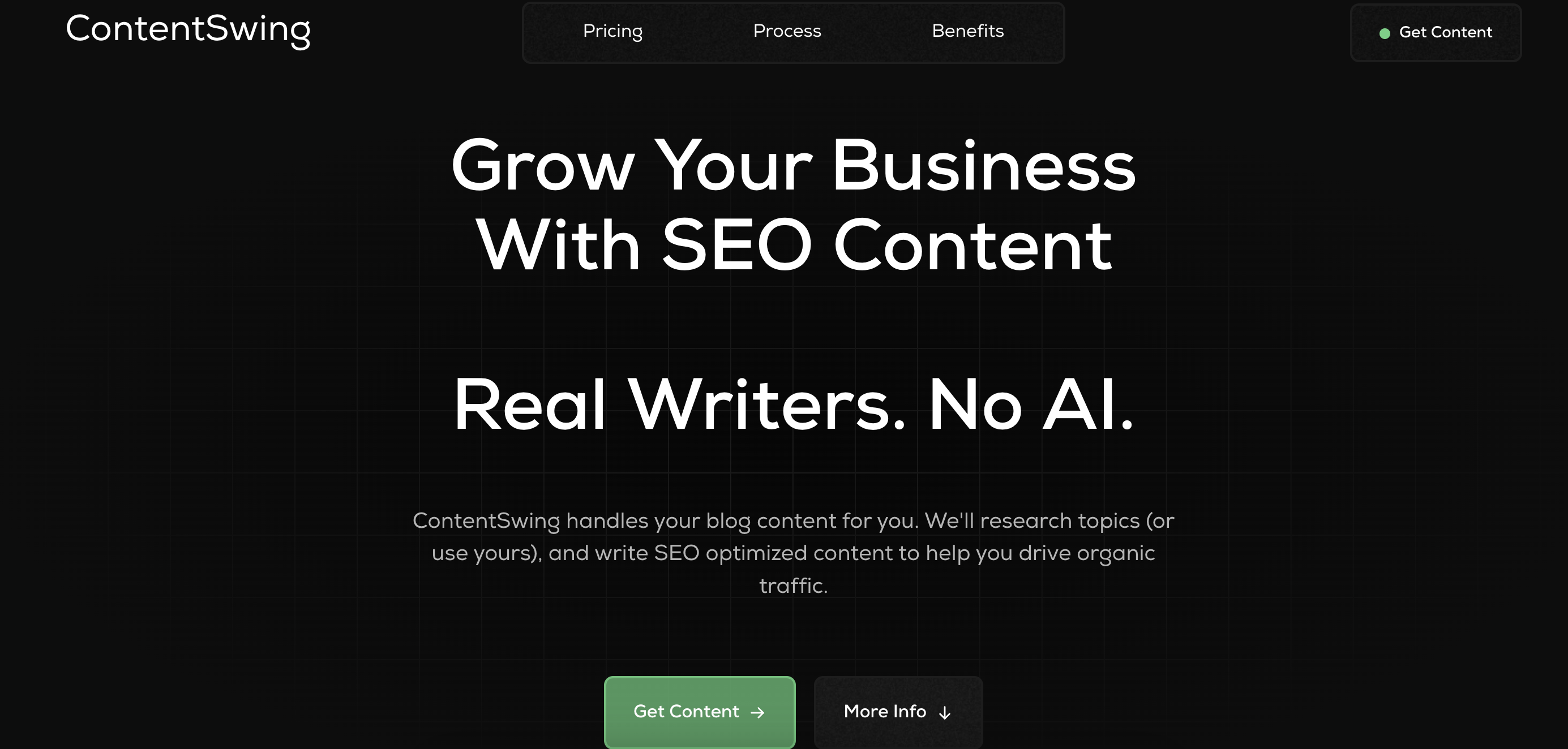 Contentswing - आप के लिए किया गया सामग्री seo सामग्री मीडिया 1