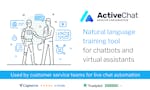 Activechat Bot Trainer image