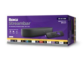 Roku gallery image
