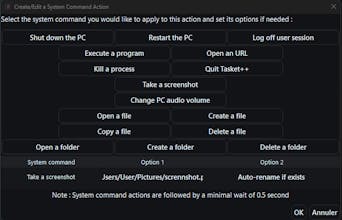 Tasket++ gallery image