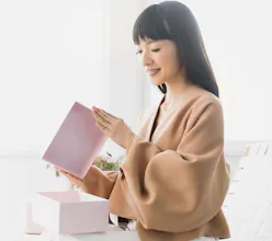 KonMari Hikidashi Box gallery image