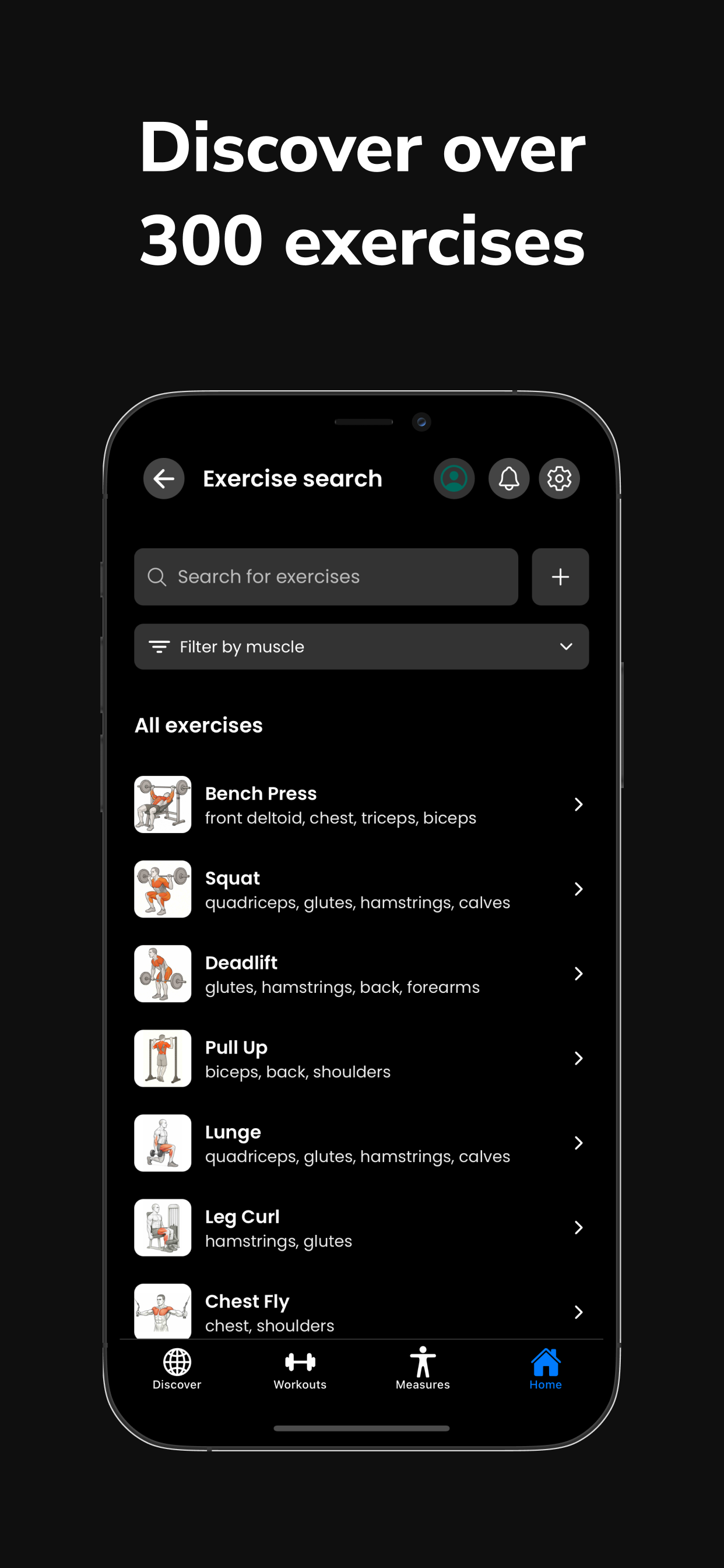 Gainflow - Screenshot 5 showing product features and functionality